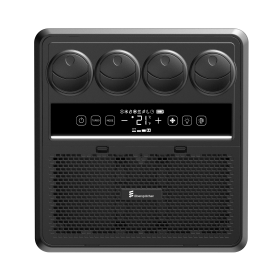 Cooltronic 2000 G3 Hatch